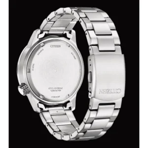 Homme Citizen Montre Pilot Eco-Drive BM7550-87E