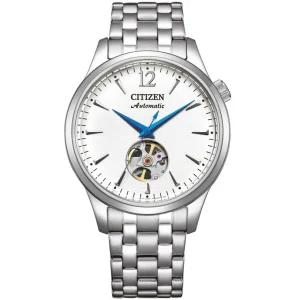 Homme Citizen Montre Platform NH9131-73A