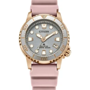 Femme Citizen Montre Pro Master Ladies EO2023-00A