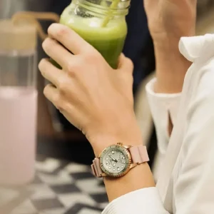 Femme Citizen Montre Pro Master Ladies EO2023-00A