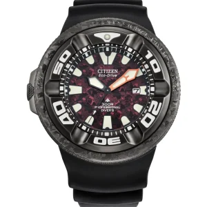 Homme Citizen Montre Promaster Marine Ecozilla BJ8059-03Z