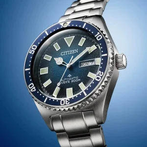 Homme Citizen Montre Promaster Marine NY0129-58LE