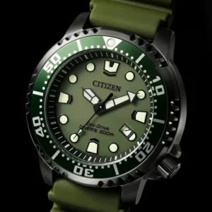 Homme Citizen Montre Promaster Marine BN0157-11X