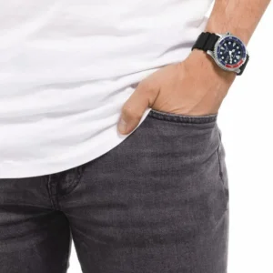 Homme Citizen Montre Promaster NY0086-16LE