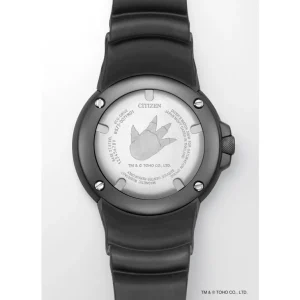 Homme Citizen Montre Promaster Marine Ecozilla BJ8059-03Z