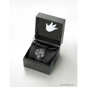 Homme Citizen Montre Promaster Marine Ecozilla BJ8059-03Z