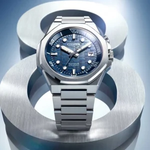 Homme Citizen Montre Serie 8 NB6060-58L