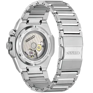 Homme Citizen Montre Serie 8 NB6060-58L