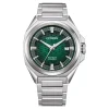 Homme Citizen Montre Serie 8 NB6050-51W