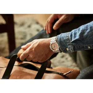 Femme Citizen Montre Serie 8 NB6066-51W