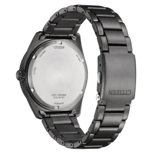 Homme Citizen Montre Sport Marine AW1765-88X