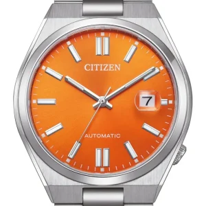 Homme Citizen Montre Tsuyosa Magu NJ0151-88Z