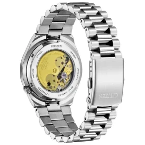 Homme Citizen Montre Tsuyosa Magu NJ0151-88Z