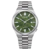 Homme Citizen Montre Tsuyosa Military NJ0159-86X