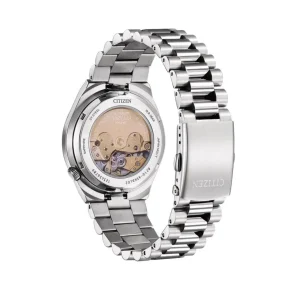 Homme Citizen Montre Tsuyosa Military NJ0159-86X