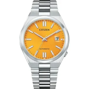 Homme Citizen Montre Tsuyosa NJ0150-81Z