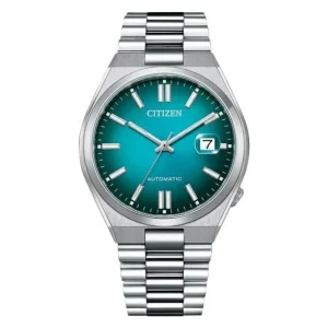 Homme Citizen Montre Tsuyosa NJ0151-88X