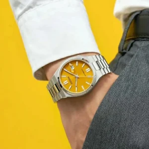 Homme Citizen Montre Tsuyosa NJ0150-81Z
