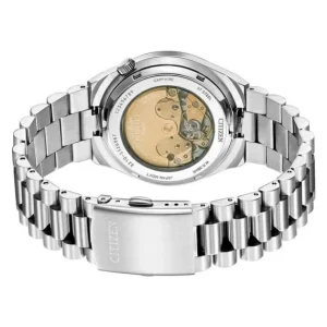 Homme Citizen Montre Tsuyosa NJ0151-88X