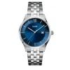 Homme Cluse Montre Aravis Bleu CW22701
