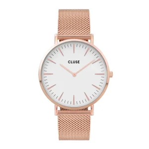Femme Cluse Montre Boho Chic CW0101201001