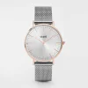 Femme Cluse Montre Boho Chic CW0101201006