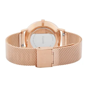 Femme Cluse Montre Boho Chic CW0101201001