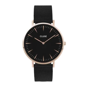 Femme Cluse Montre Boho Chic Mesh CW0101201010