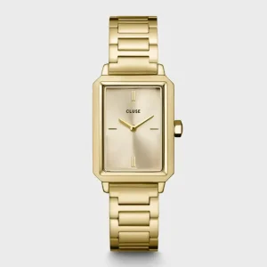 Femme Cluse Montre Fluette CW11507