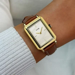 Femme Cluse Montre Fluette CW11515