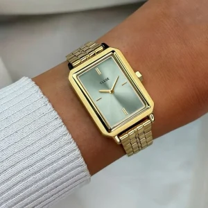 Femme Cluse Montre Fluette CW11514