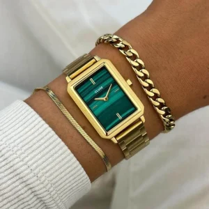 Femme Cluse Montre Fluette CW11502