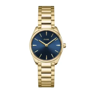 Femme Cluse Montre Féroce CW11704