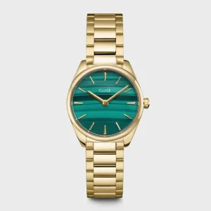 Femme Cluse Montre Féroce CW11702