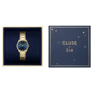 Femme Cluse Montre Féroce CW11704