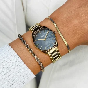 Femme Cluse Montre Féroce mini CW11707