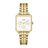 Femme Cluse Montre La Tétragone CW13804