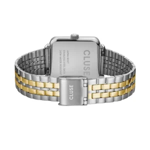 Femme Cluse Montre La Tétragone CW10313