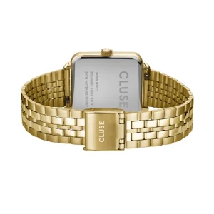 Femme Cluse Montre La Tétragone CW10312