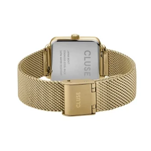 Femme Cluse Montre La Tétragone CW10310
