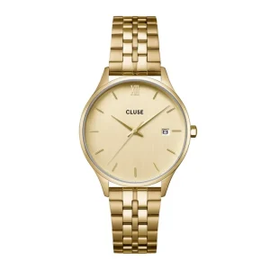 Femme Cluse Montre Minuit CW14301