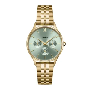 Femme Cluse Montre Minuit CW10709