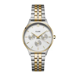 Femme Cluse Montre Minuit CW10704