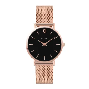 Femme Cluse Montre Minuit CW0101203003