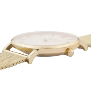 Femme Cluse Montre Minuit CW0101203007