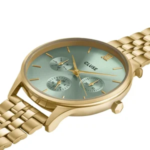 Femme Cluse Montre Minuit CW10709