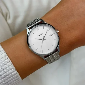 Femme Cluse Montre Minuit CW14303