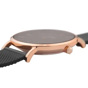 Femme Cluse Montre Minuit Mesh CW0101203024