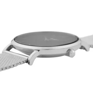 Femme Cluse Montre Minuit Mesh CW0101203005