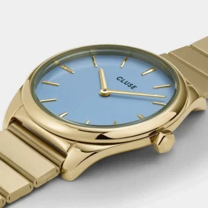 Femme Cluse Montre Petite Féroce CW11203